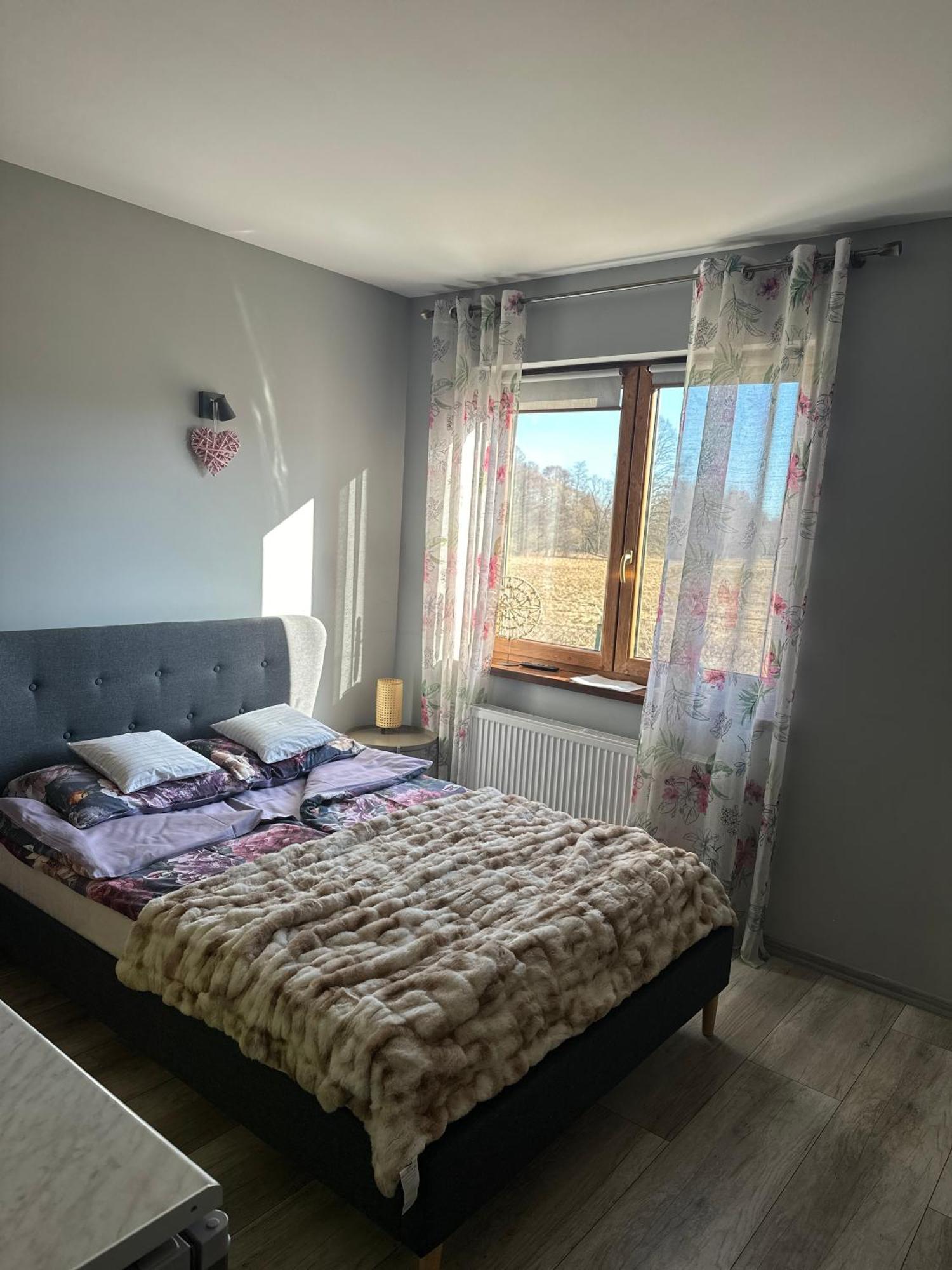 Wiejski Raj Chocieszow Buitenkant foto