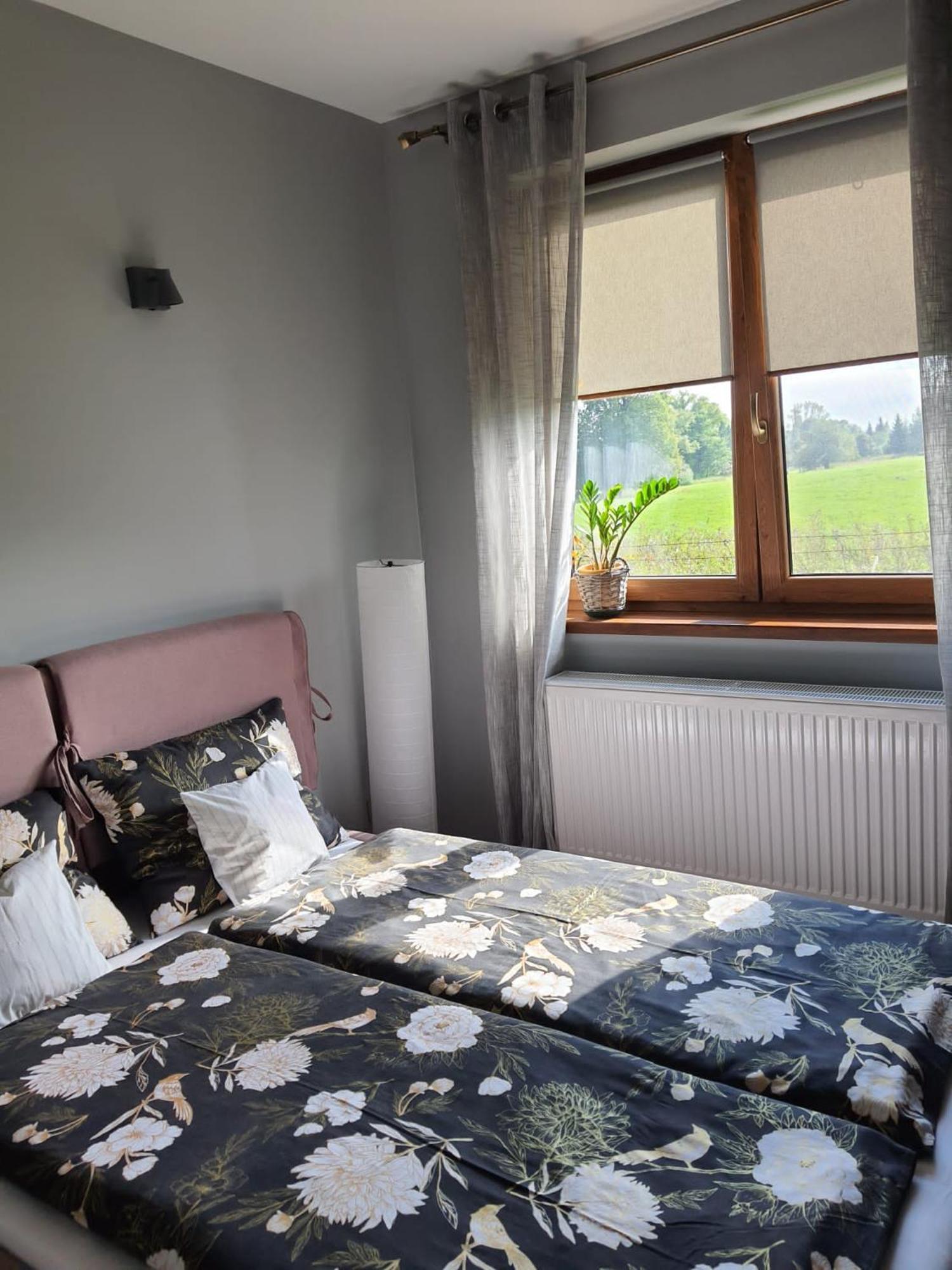 Wiejski Raj Chocieszow Buitenkant foto